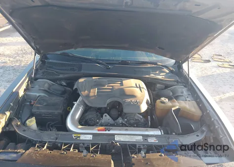 2012 Dodge Challenger Sxt z USA, uszkodzony, nr VIN 2C3CDYAG0CH290868